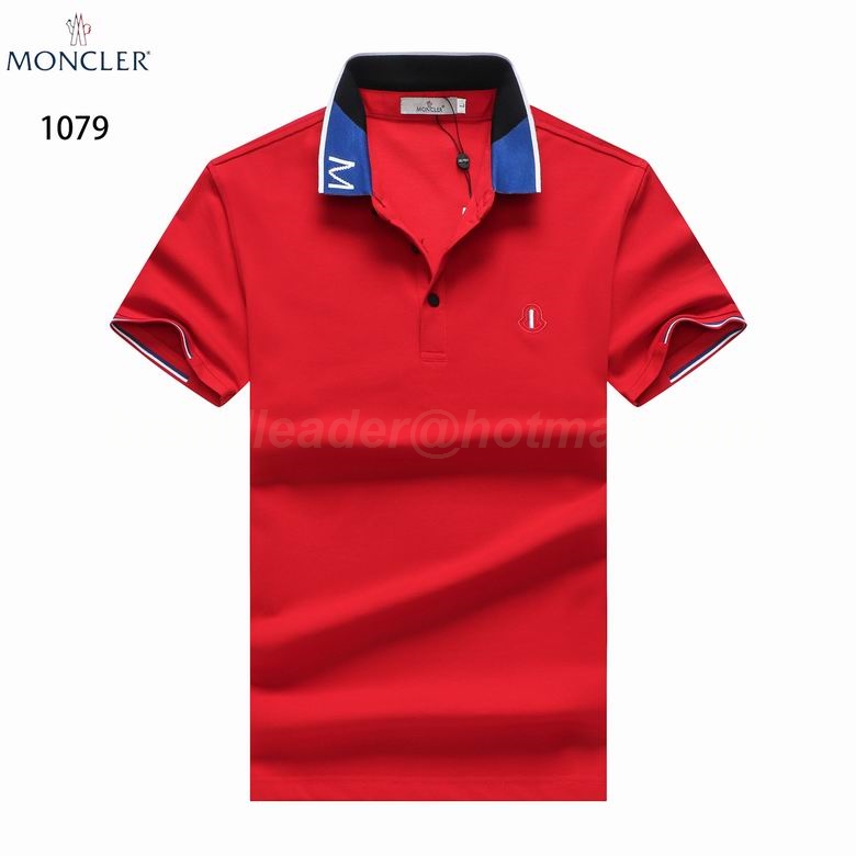 Moncler Men's Polo 1